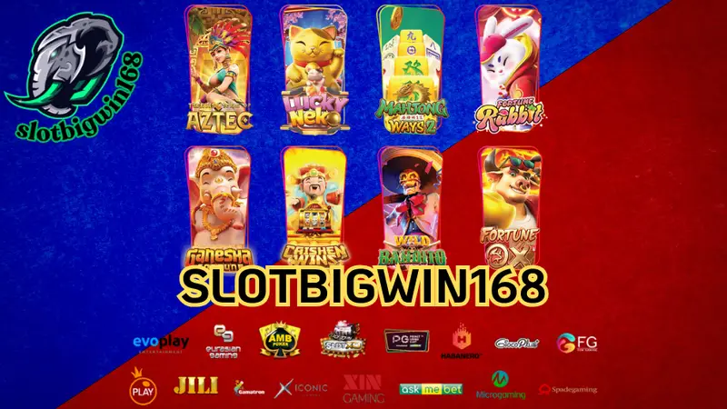 slotbigwin168